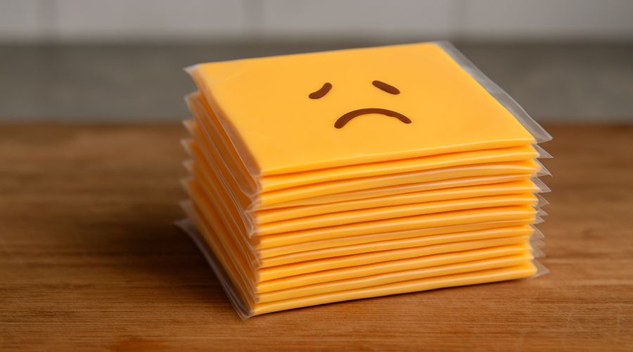 The Truth About American Cheese: What You Should Know