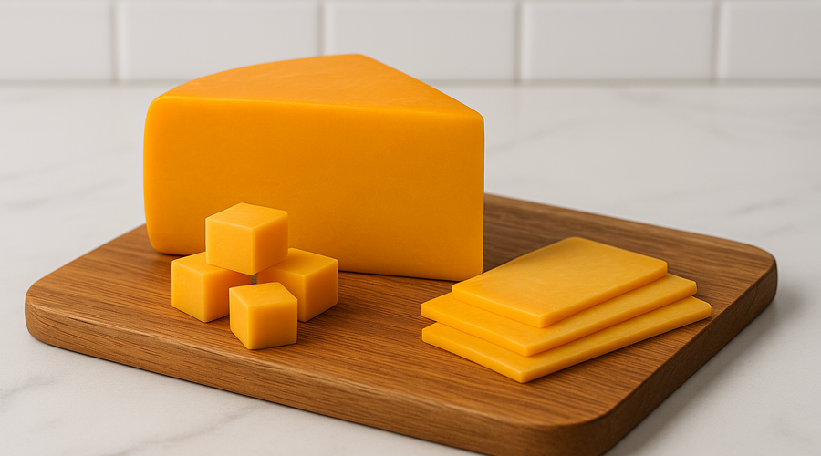 Colby Cheese: A True American Classic