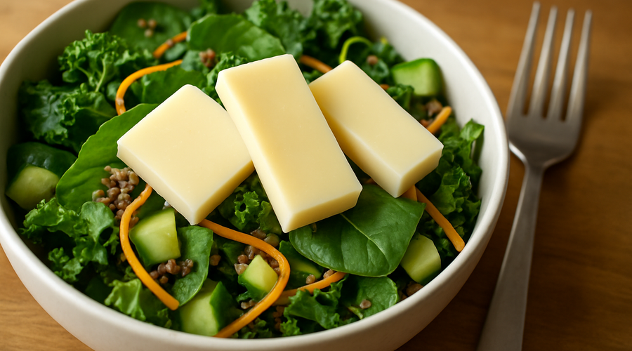 🧀 Is Cheese Healthy? Let’s Set the Record Straight