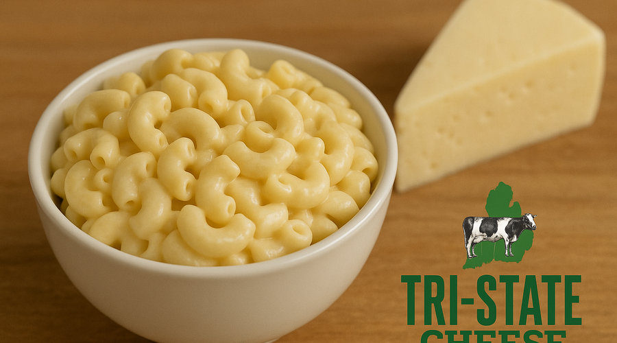 National Mac & Cheese Day Recipe