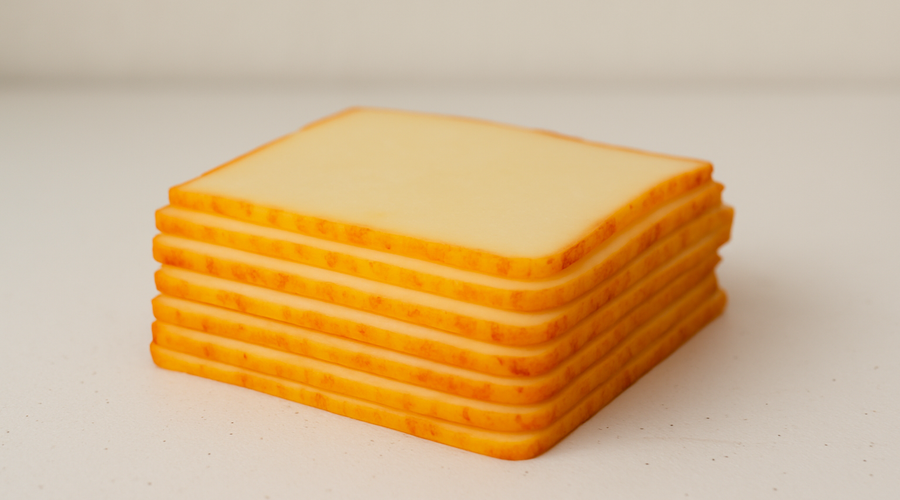 Muenster: The Cheese That Started It All