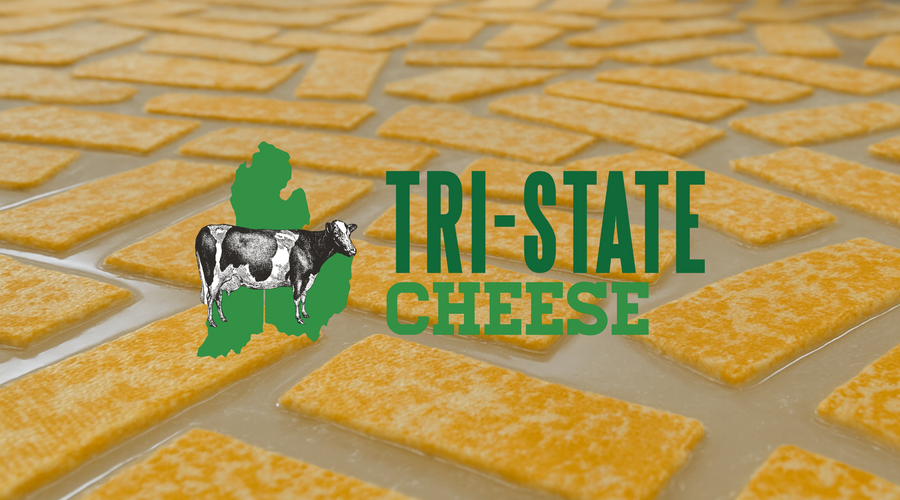 The Story Behind Tri-State Cheese — Tradition, Craft, and Community
