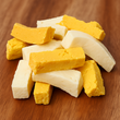 Load image into Gallery viewer, Mixed Squeaky Cheese Curds