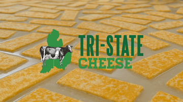 The Story Behind Tri-State Cheese — Tradition, Craft, and Community