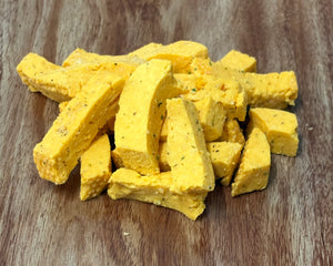 Ranch Cheese Curds