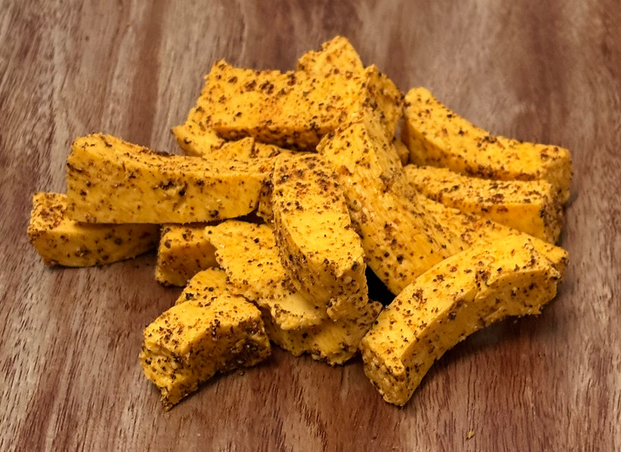 Thunder Jack Cheese Curds