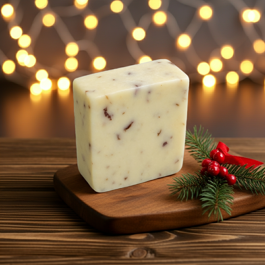 Cranberry Cheddar