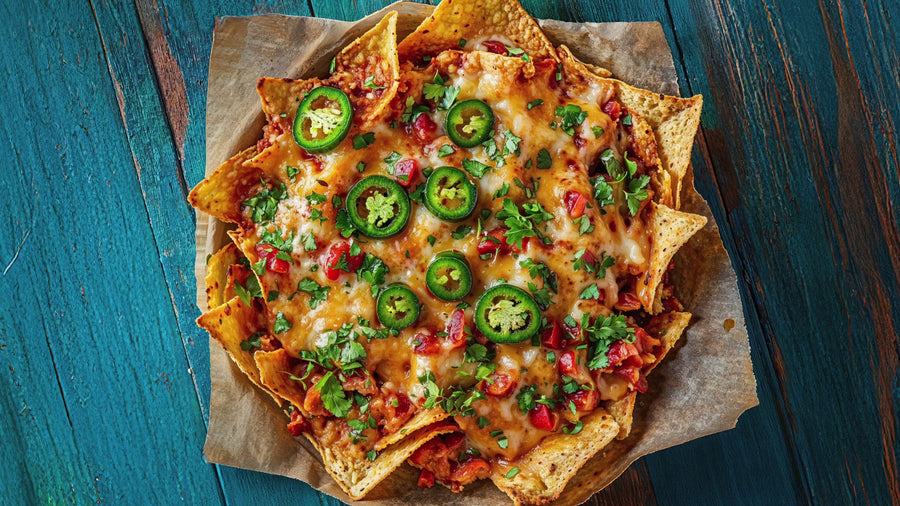 Thunder Jack – Tri-State Cheese