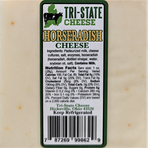 Horseradish